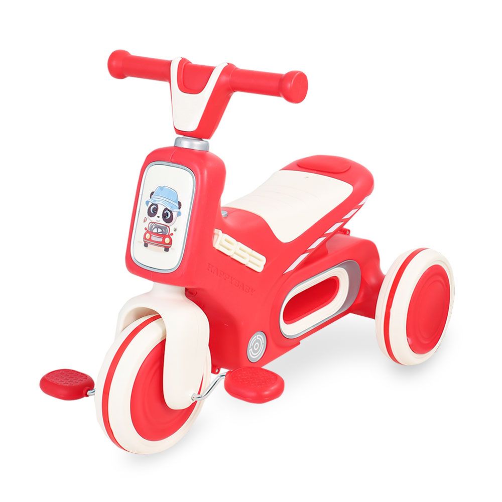 Children Tricycle