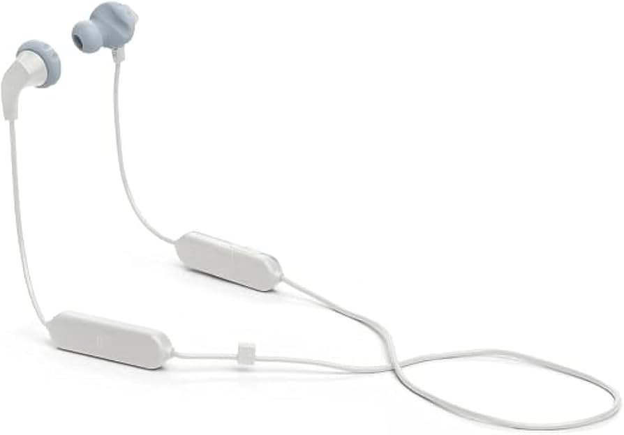 JBL Endurance Run BT Wireless Sport Headphones