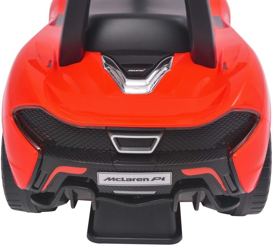 Dorsa Mclaren P1 Ride on Car