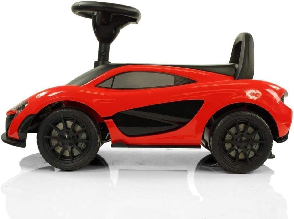 Dorsa Mclaren P1 Ride on Car