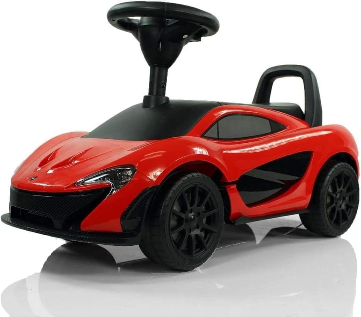 Dorsa Mclaren P1 Ride on Car