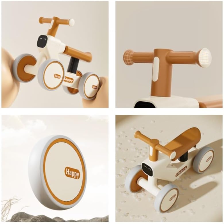 Children's walking bike
