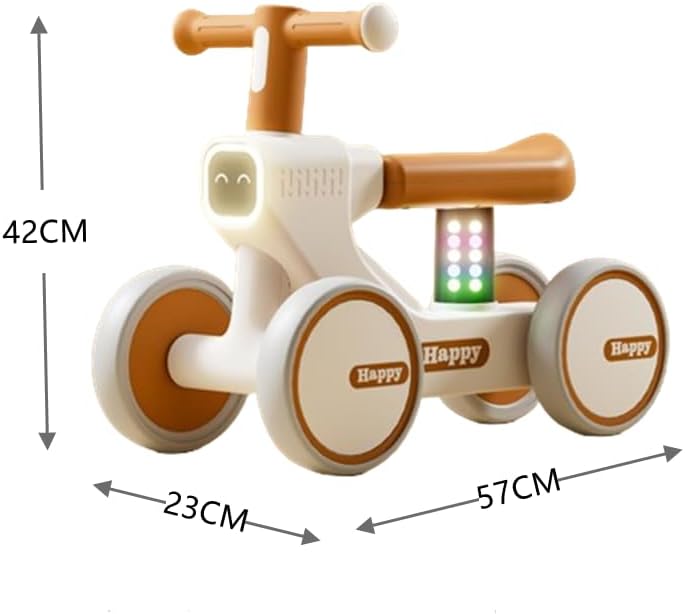 Children's walking bike