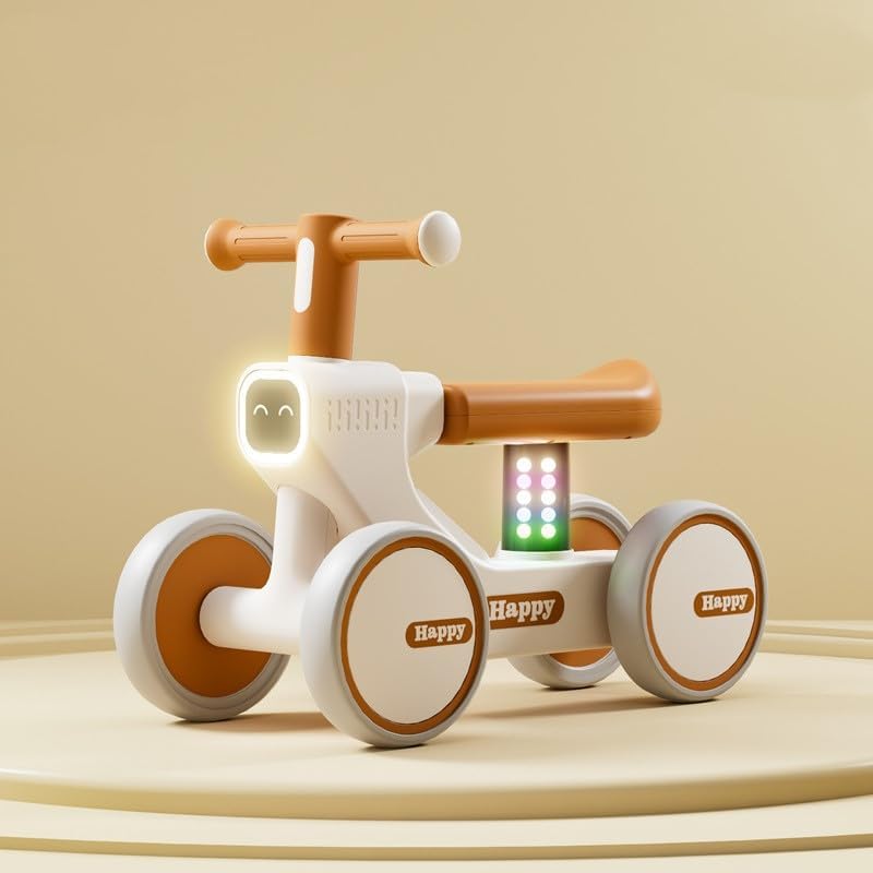 Children's walking bike