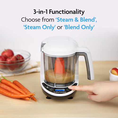 One Step Food Maker Deluxe