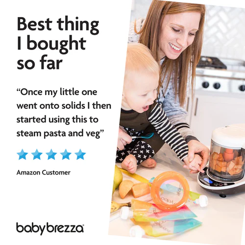One Step Food Maker Deluxe