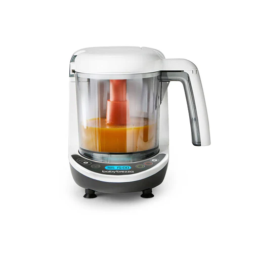 One Step Food Maker Deluxe