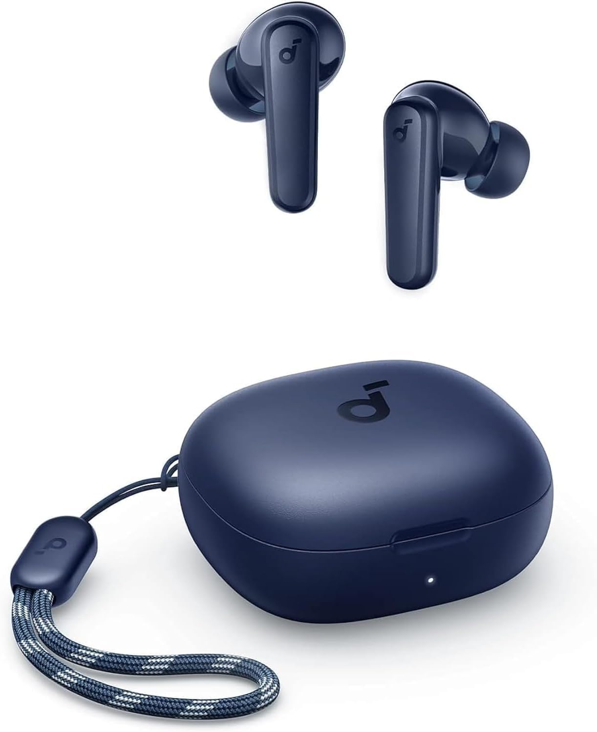 Anker Soundcore R50i Wireless Headphones