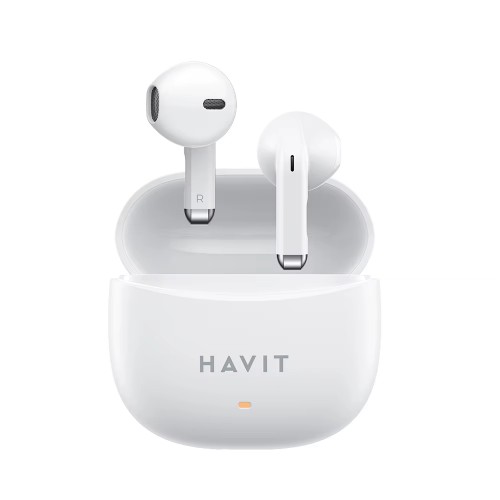 Havit TW941 TWS Earphones in White