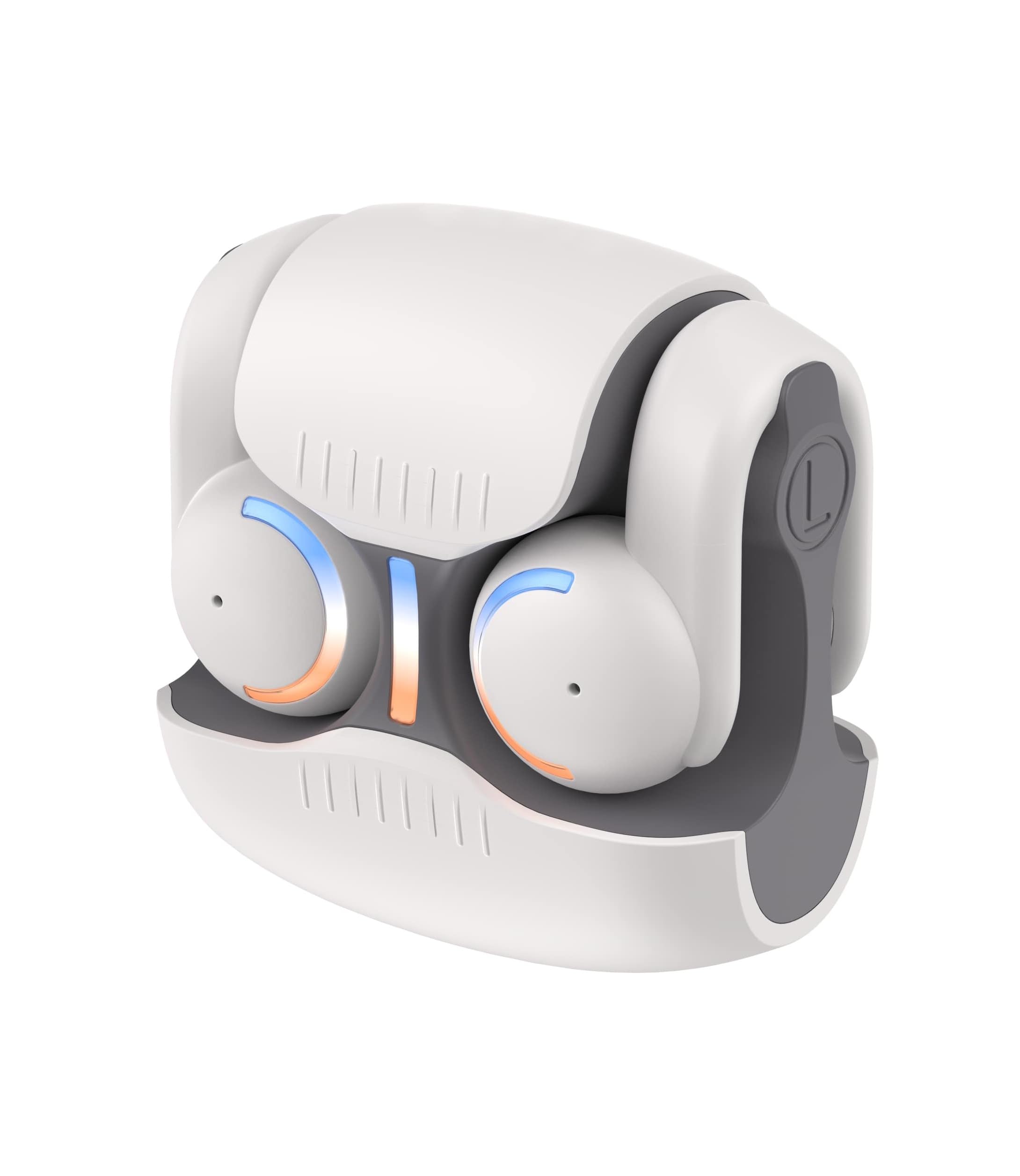 Havit Ows907 Open-Ear Wireless Headphones White