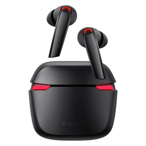 Havit TW929 Pro True wireless stereo gaming earbuds Black