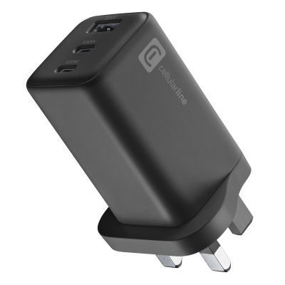 Cellularline Universal AC Fast charging