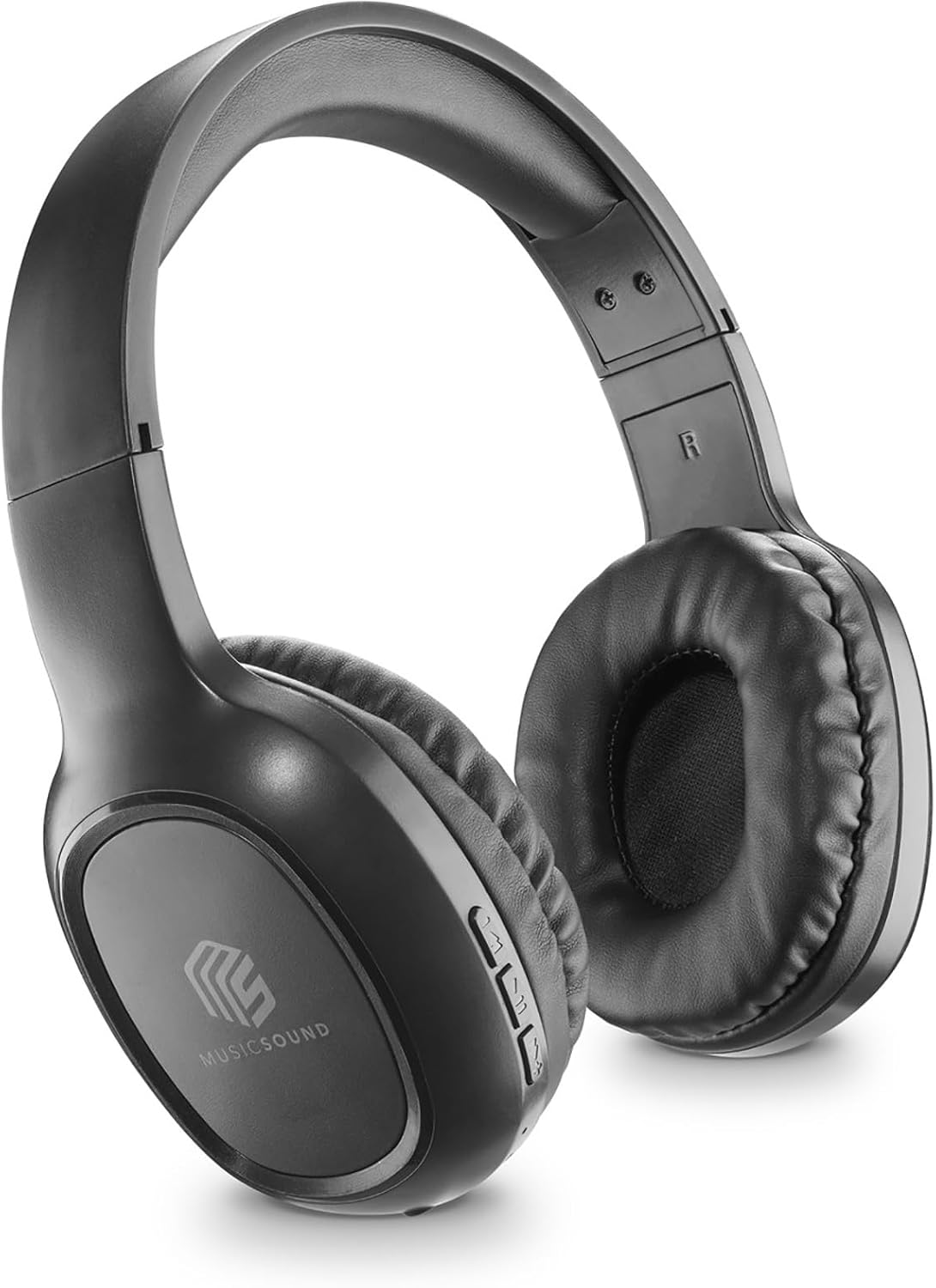 Cellularline Music & Sound Bluetooth Headphones BASIC