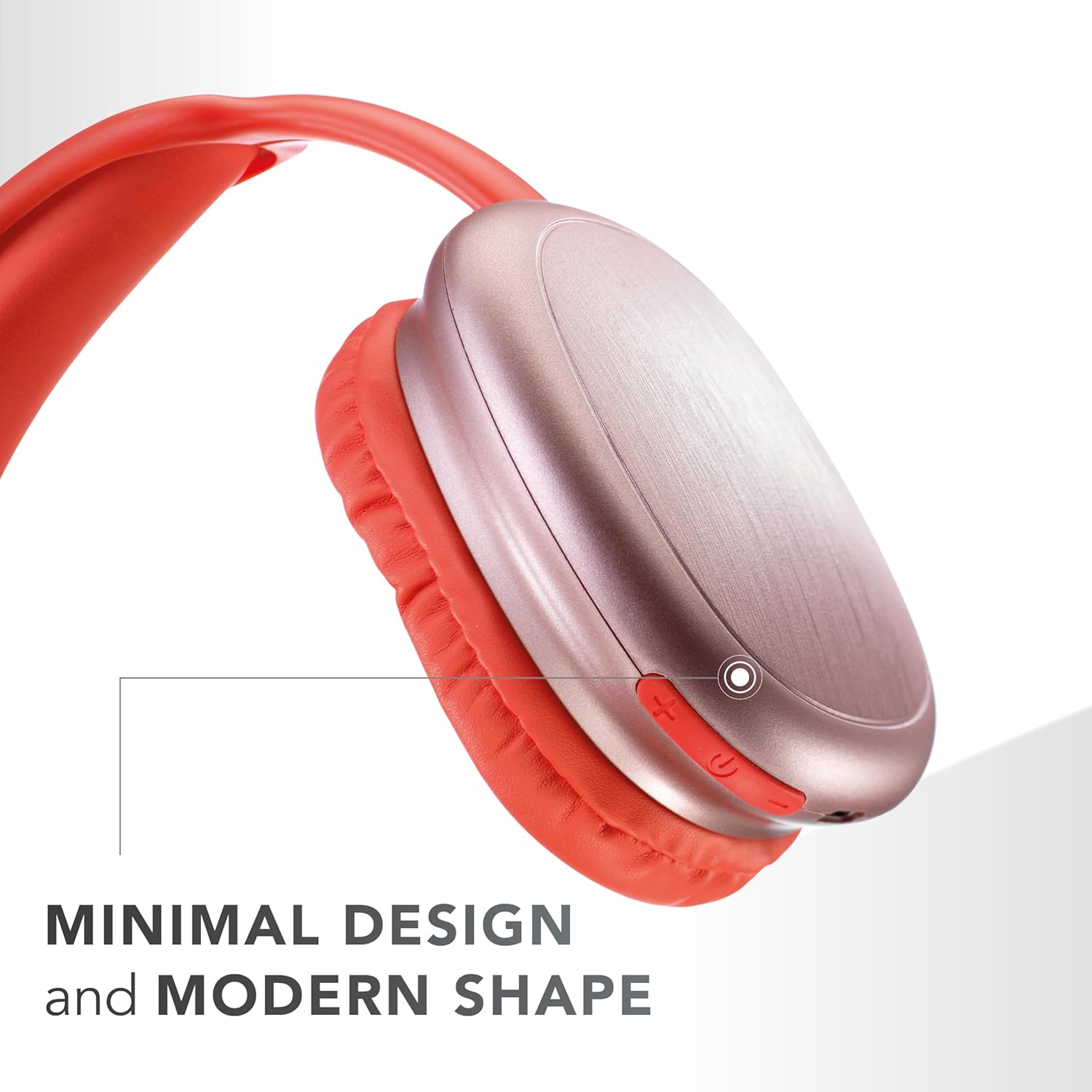 Cellularline MAXI2 Bluetooth Headphones