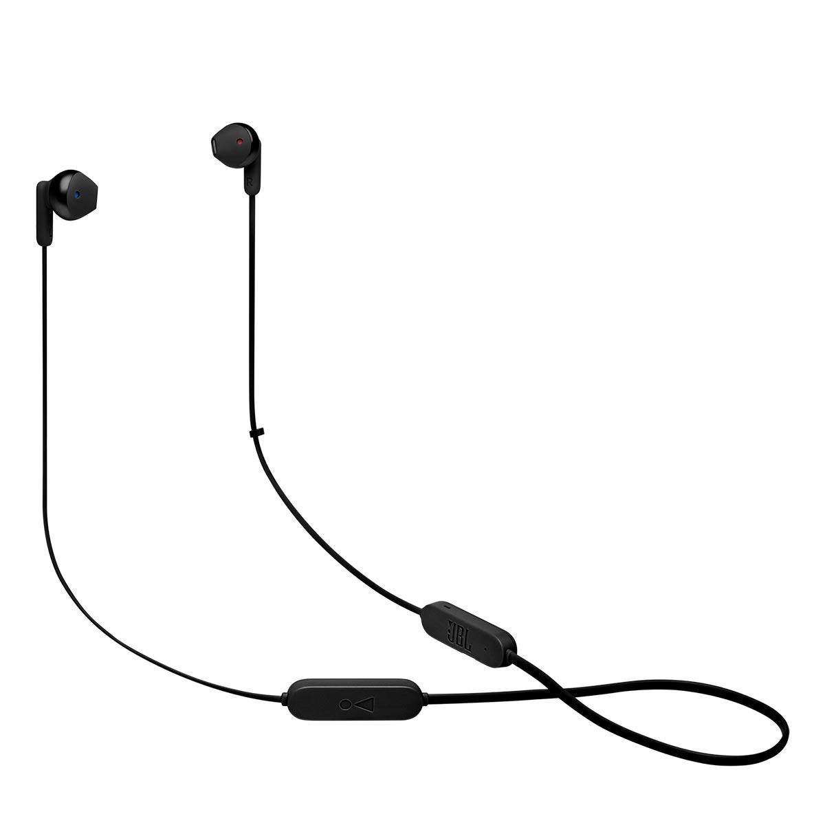 JBL TUNE 215BT Headphones in Black