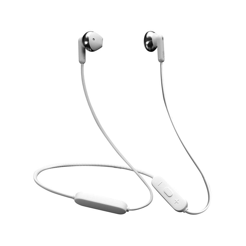 JBL TUNE 215BT Headphones in white