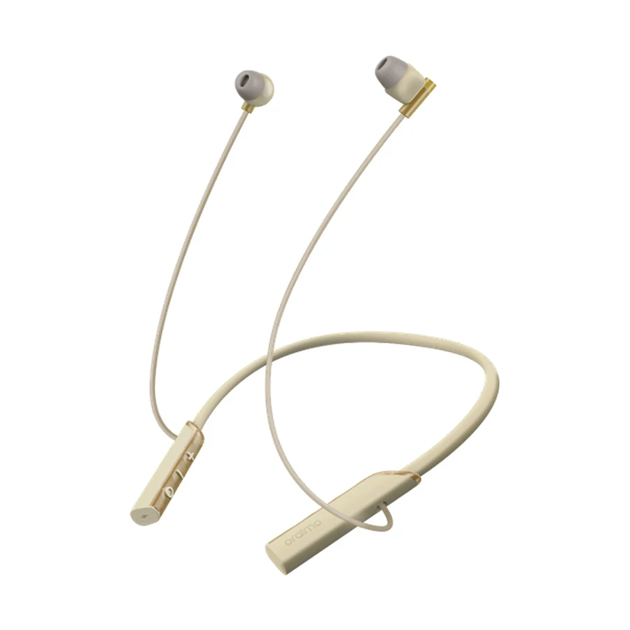 Oraimo Necklace Lite Oeb-311 light gold