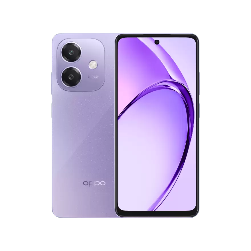 Oppo A60 - Dual SIM - 256//8GB
