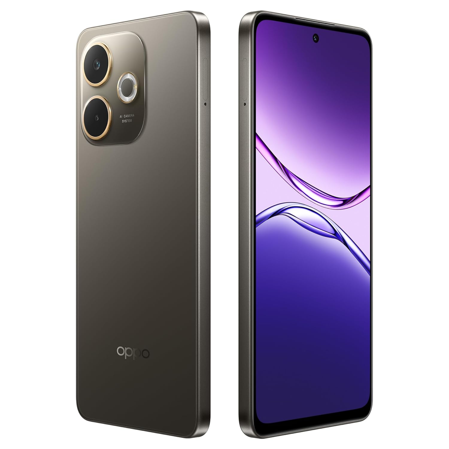 mobile OPPO A5 Pro 5G