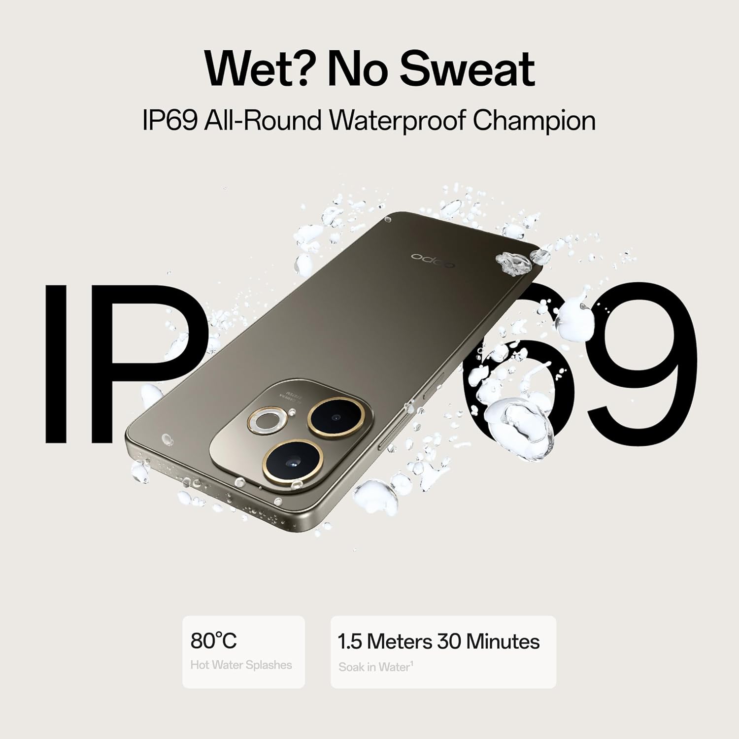 mobile OPPO A5 Pro 5G