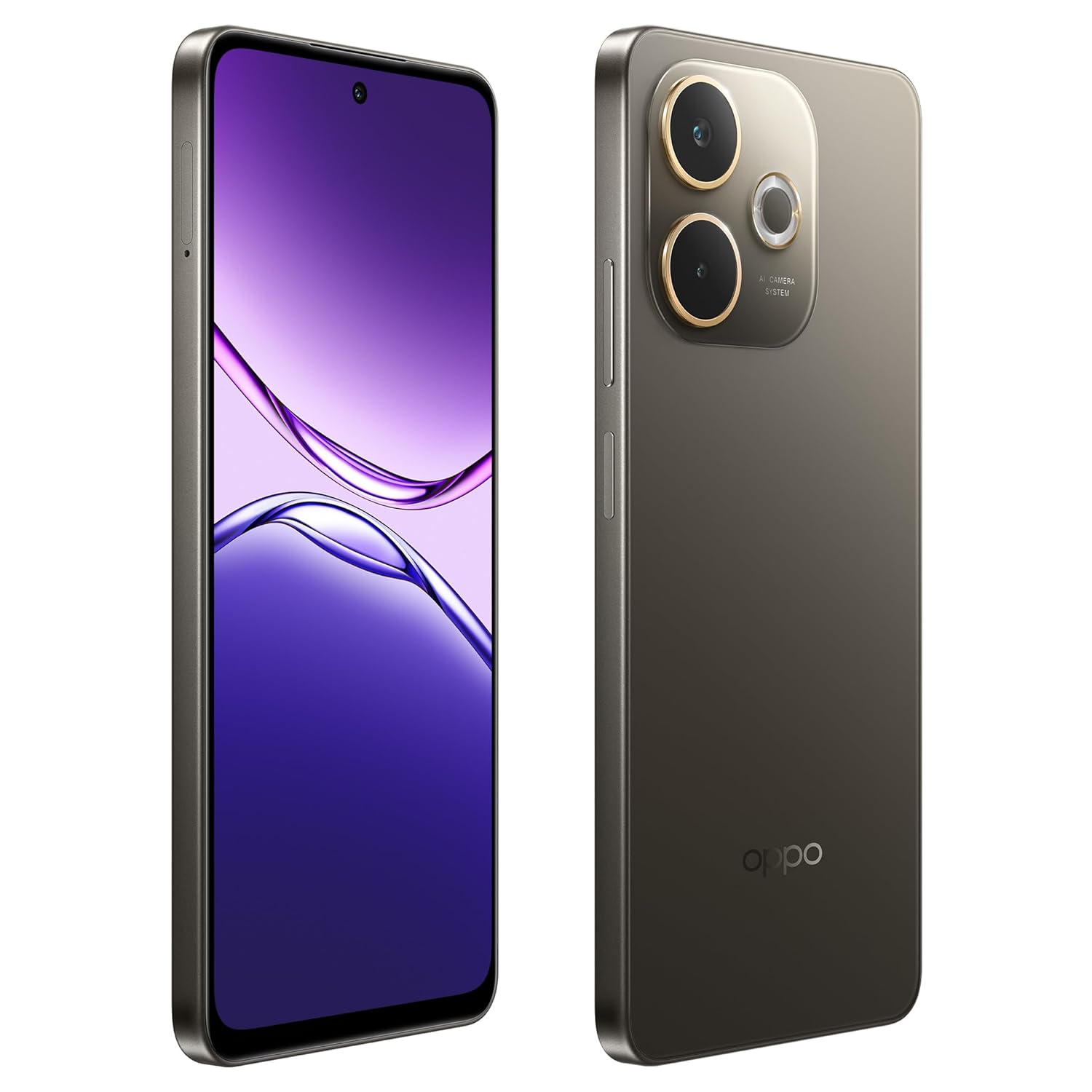 mobile OPPO A5 Pro 5G
