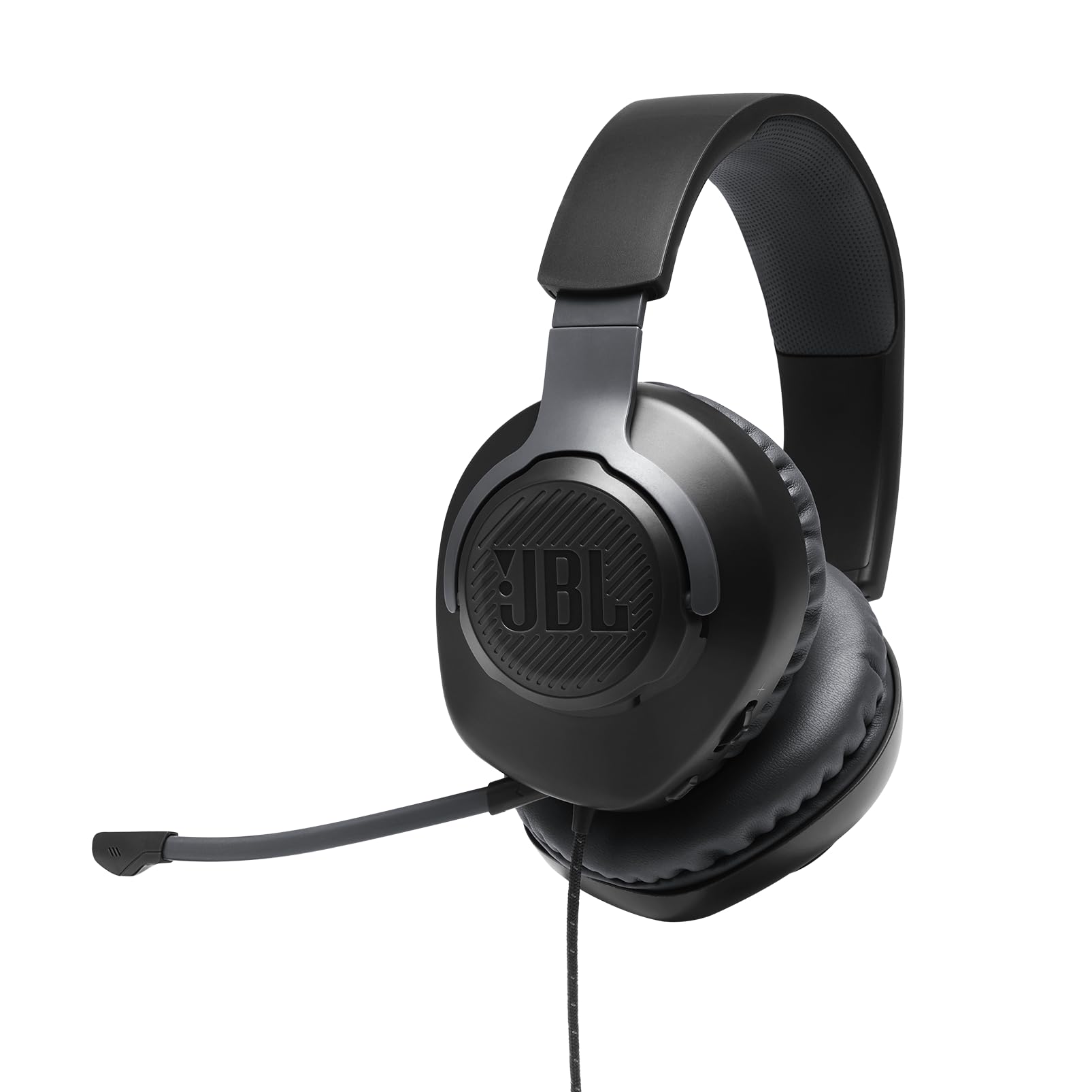 JBL Quantum 100 - Black