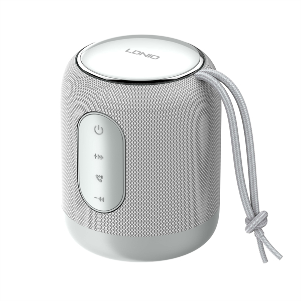 2000 mAh Bluetooth 5.0 Wireless Speaker BTS12
