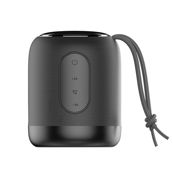 2000 mAh Bluetooth 5.0 Wireless Speaker BTS12