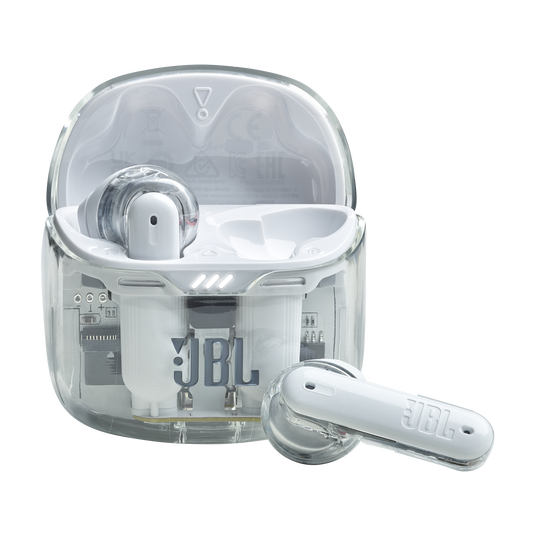JBL Tune Flex True Wireless Noise Cancelling Earbuds