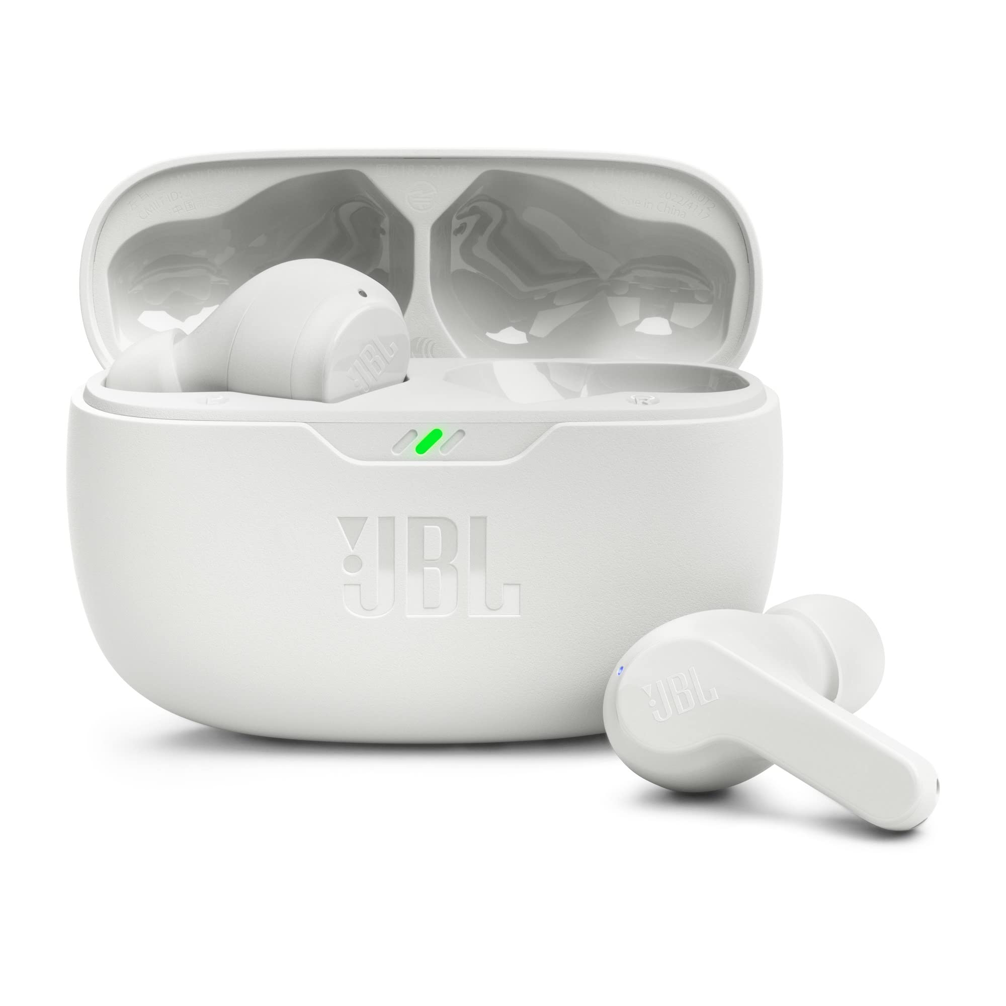 JBL Wave Beam True Wireless Earbuds