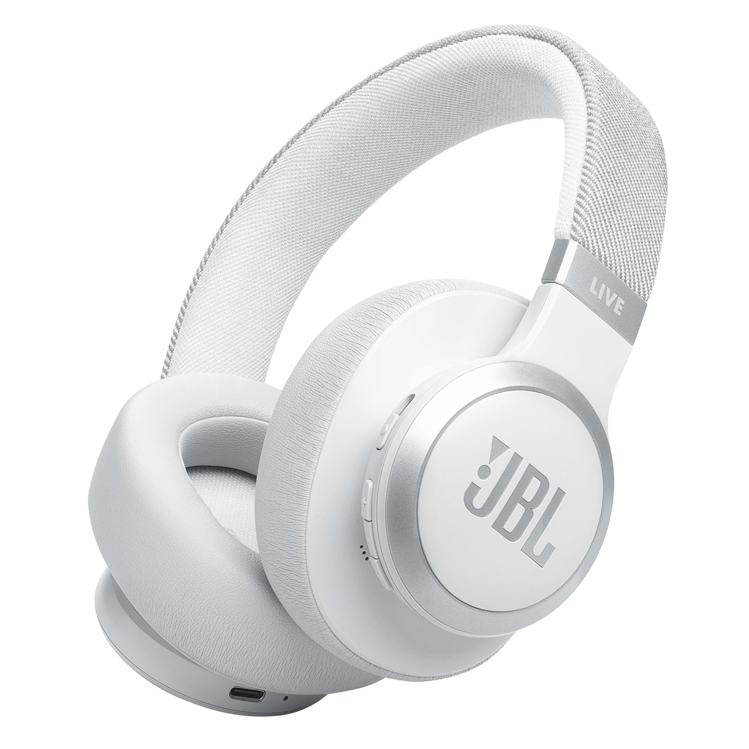 JBL Live 770NC Wireless Over-Ear Headphones