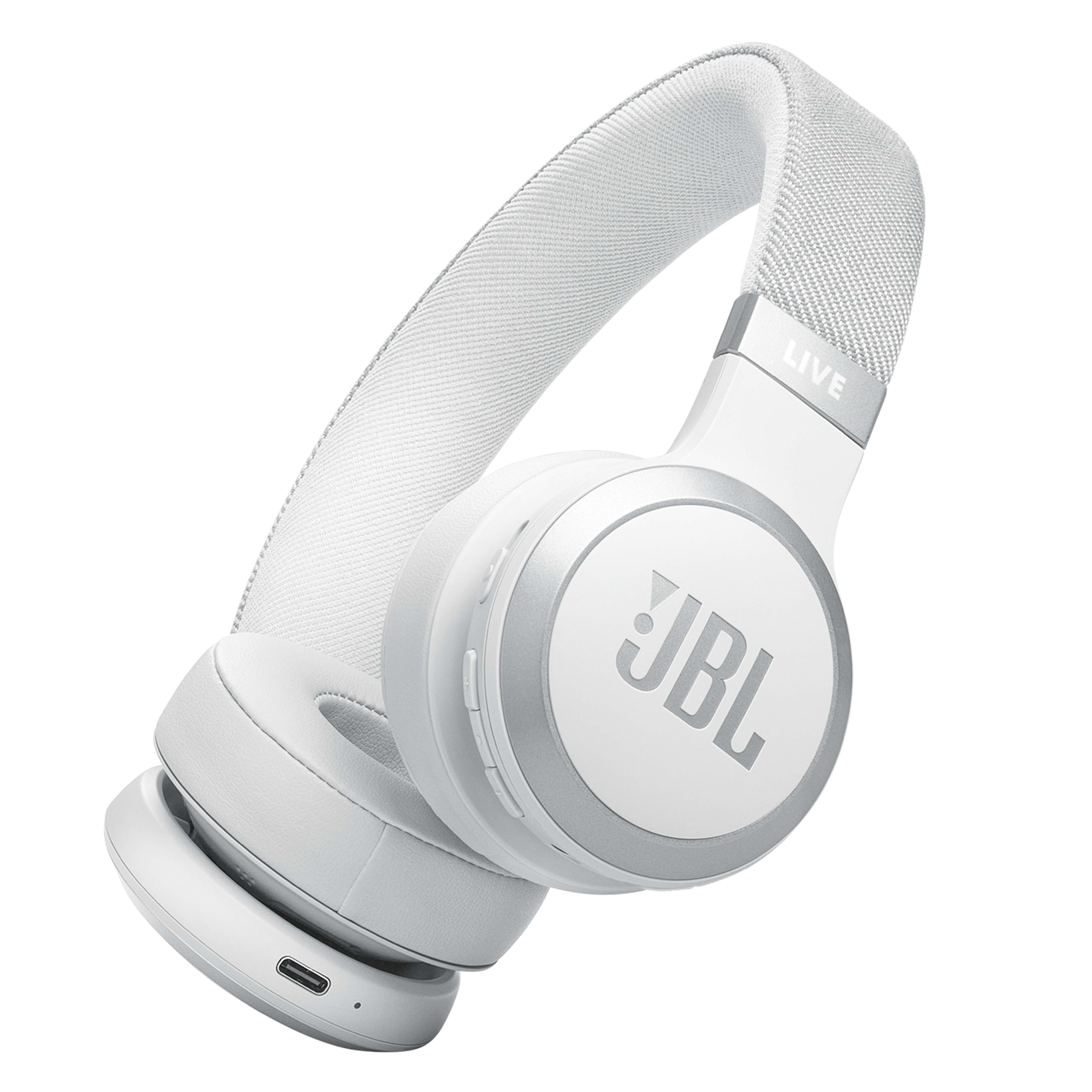 JBL Live 670NC On-Ear Noise Cancelling Bluetooth Headphones color option
