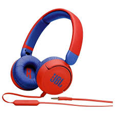 JBL JR310 Kids Wired On-ear Headphone