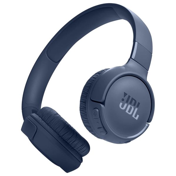 JBL - Bluetooth Headphone Over Ear