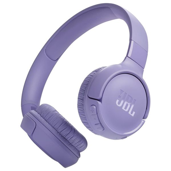 JBL - Bluetooth Headphone Over Ear