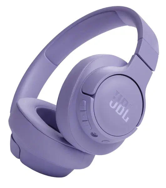 JBL - Bluetooth Headphone Over Ear