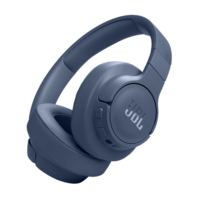 JBL - Bluetooth Headphone Over Ear