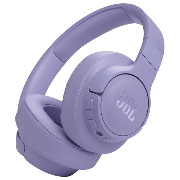 JBL - Bluetooth Headphone Over Ear