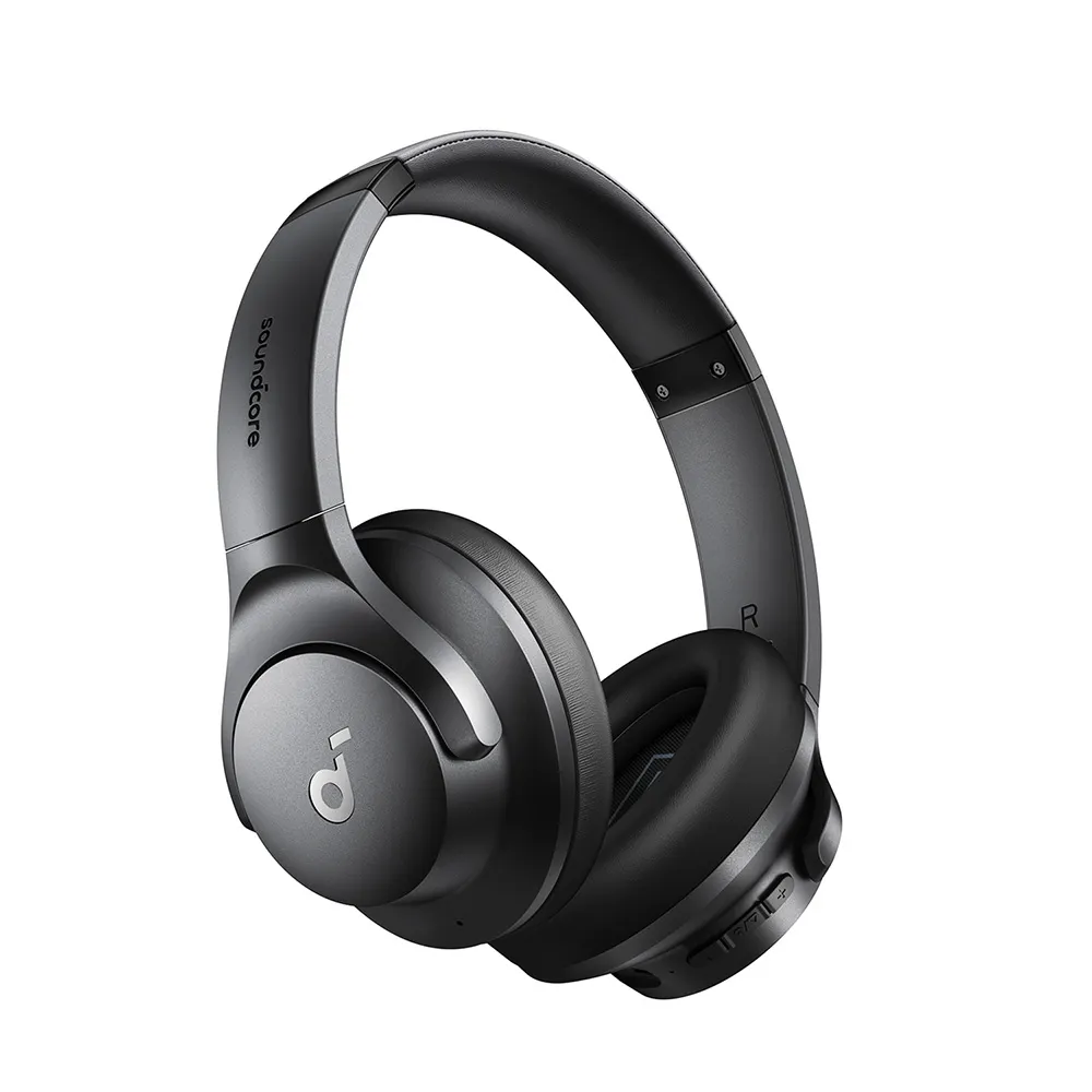 Anker Soundcore Q20i On-Ear Headphones