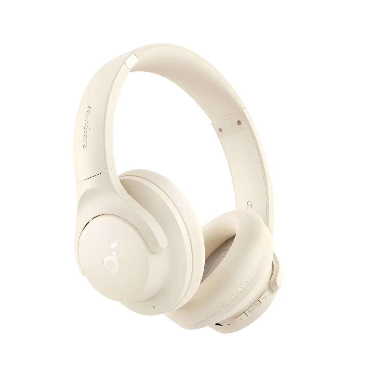 Anker Soundcore Q20i On-Ear Headphones