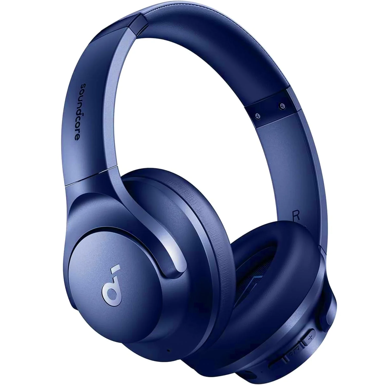 Anker Soundcore Q20i On-Ear Headphones