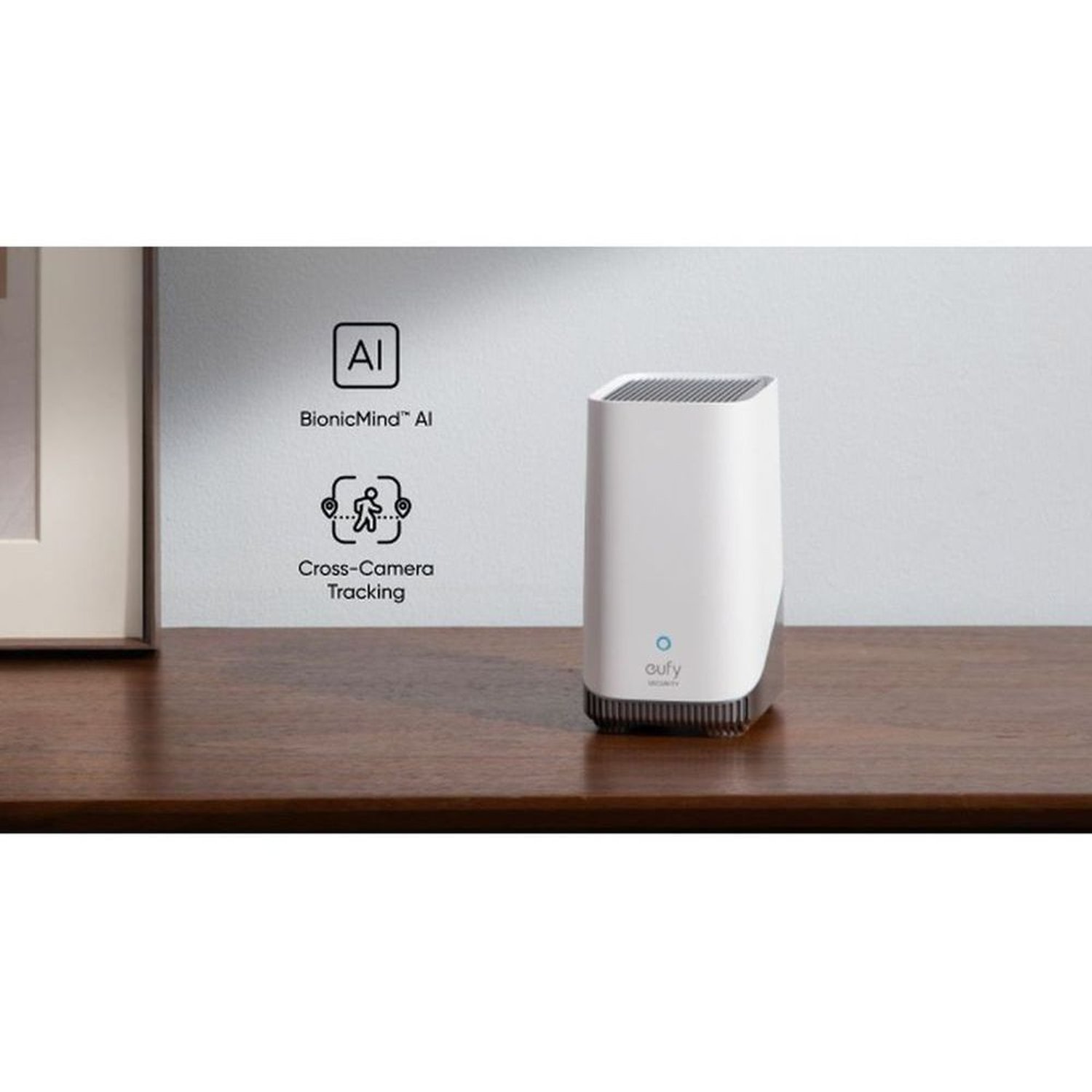 Eufy Cam S3 Pro Add-On Security Camera