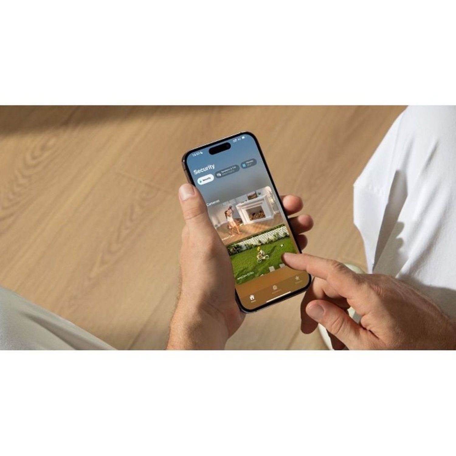 Eufy Cam S3 Pro Add-On Security Camera