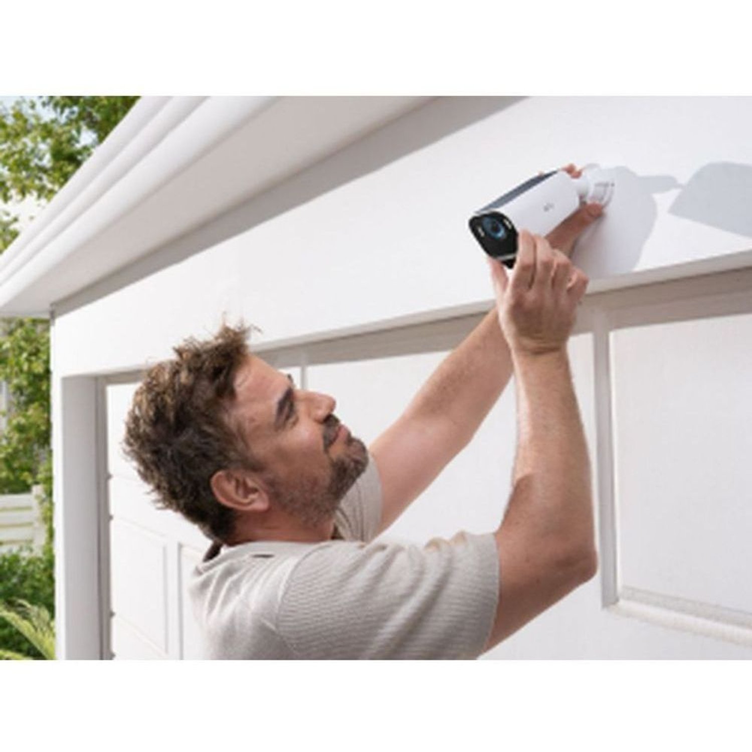 Eufy Cam S3 Pro Add-On Security Camera