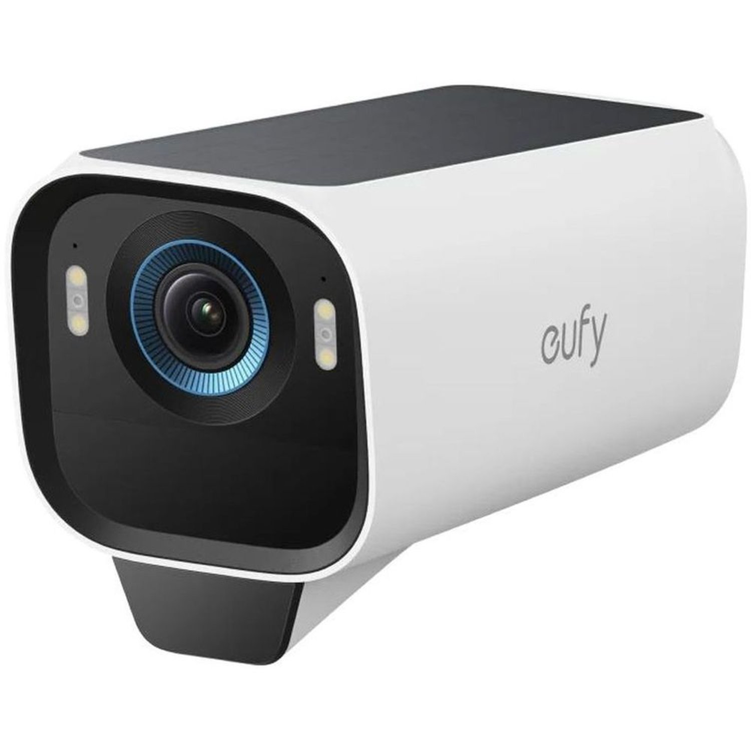 Eufy Cam S3 Pro Add-On Security Camera