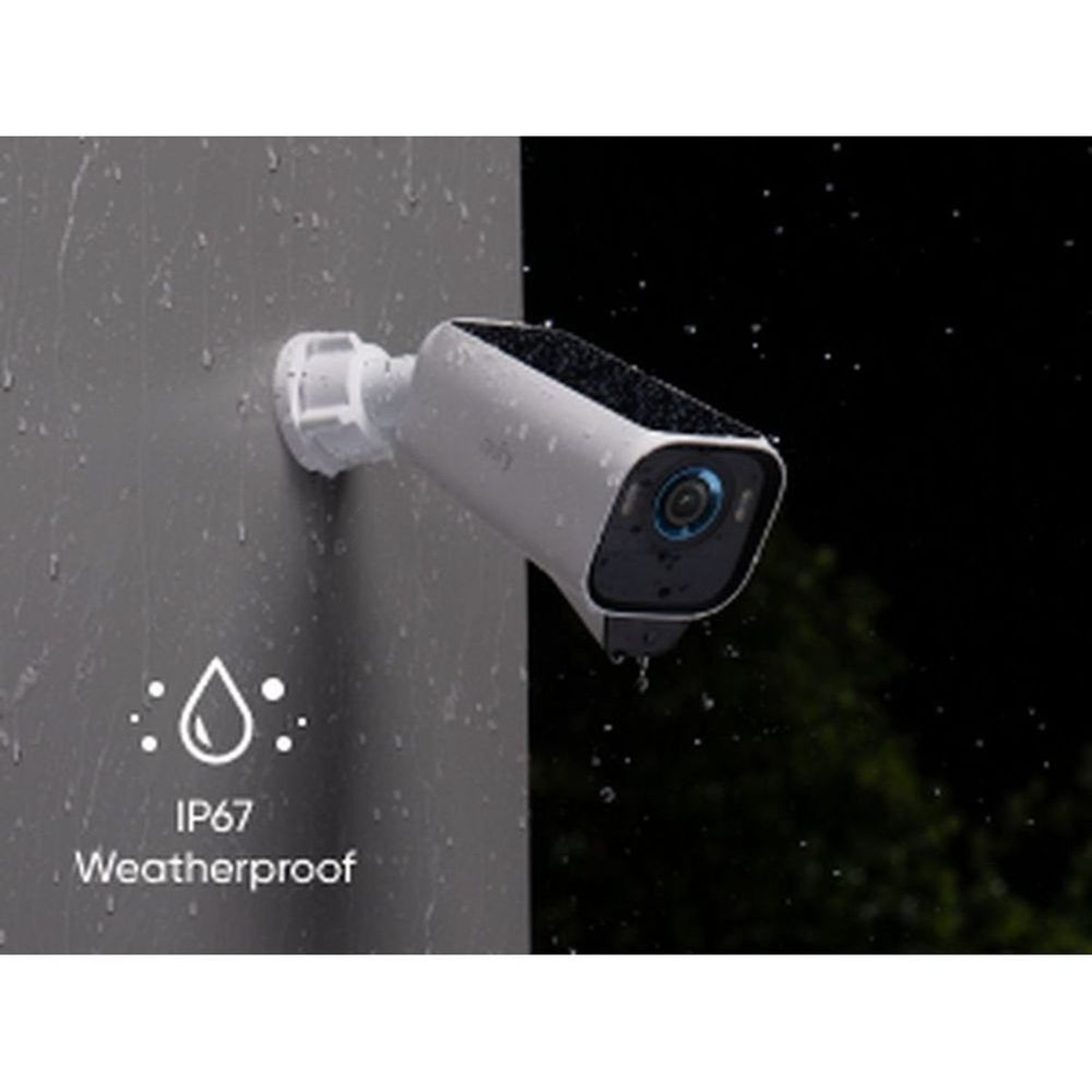 Eufy Cam S3 Pro Add-On Security Camera