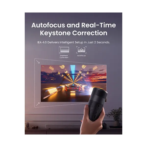 Anker Nebula Capsule Air 2