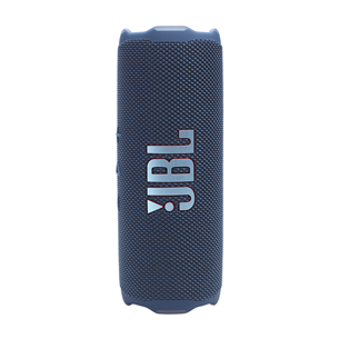 JBL Flip 7 Portable Bluetooth Speaker - BLUE