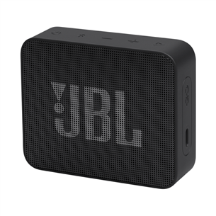 JBL Go Essential 2 Portable Bluetooth Speaker - Black