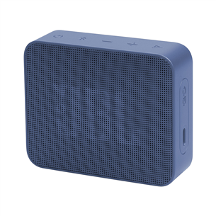 JBL Go Essential 2 Portable Bluetooth Speaker